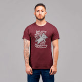 Big Bang Theory Soft Kitty Unisex T-Shirt - Side View