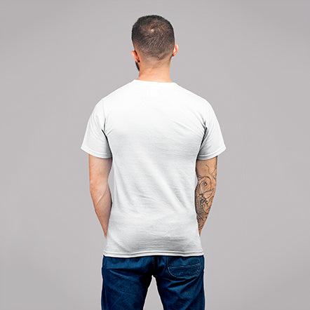 Ramen Bowl Unisex T-Shirt — product photo 6