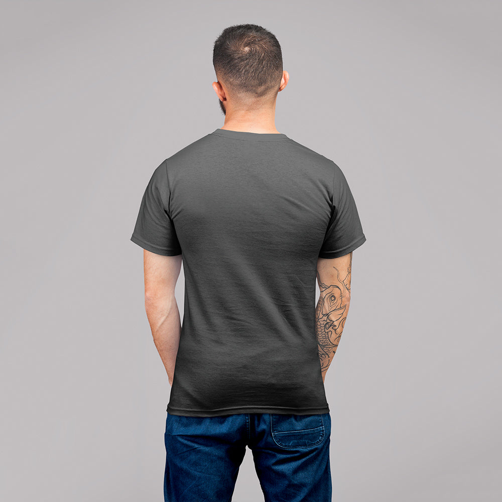 The Lord Of The Rings Pop Art Unisex T-Shirt — product photo 6