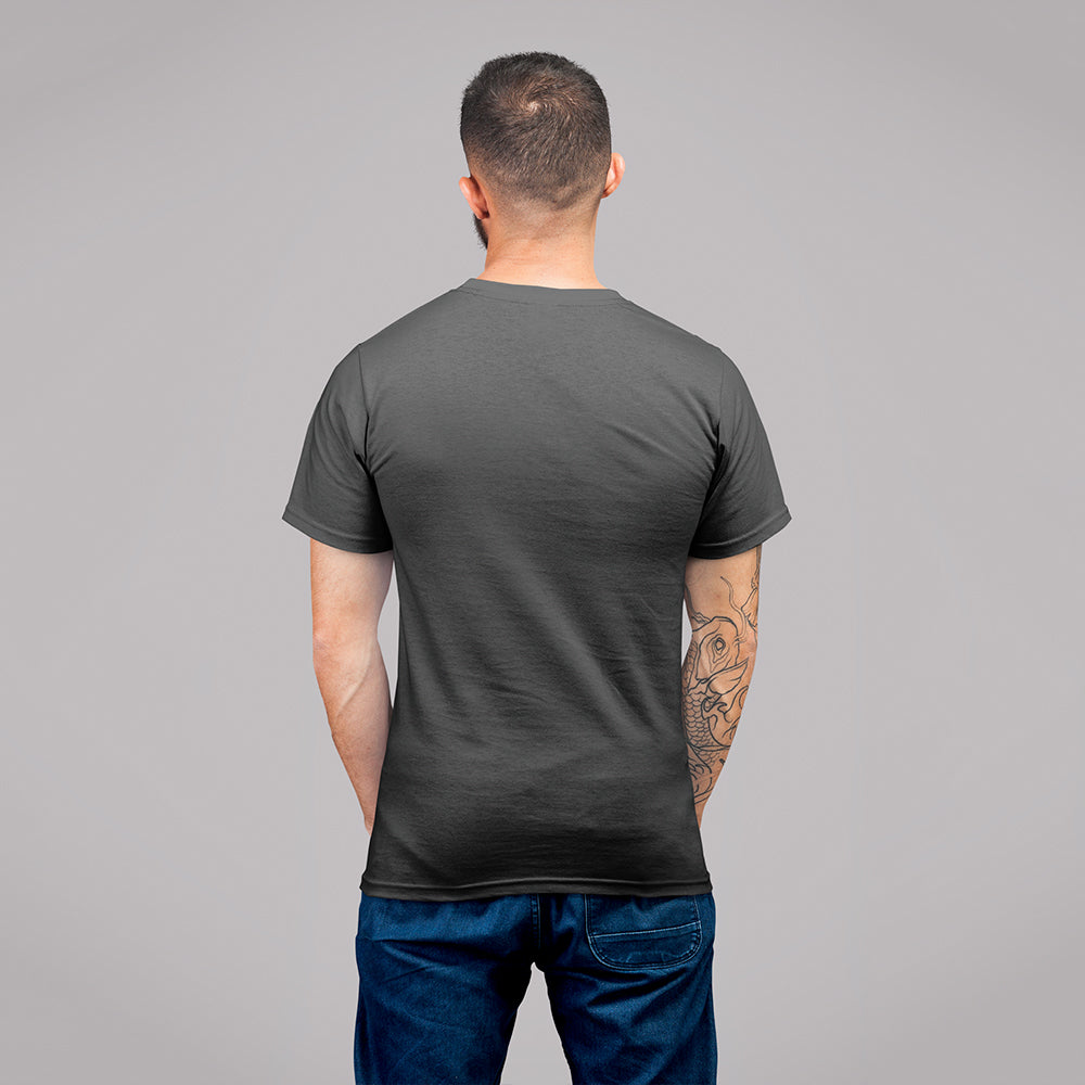 Big Bang Theory Bazinga! Unisex T-Shirt — product photo 6