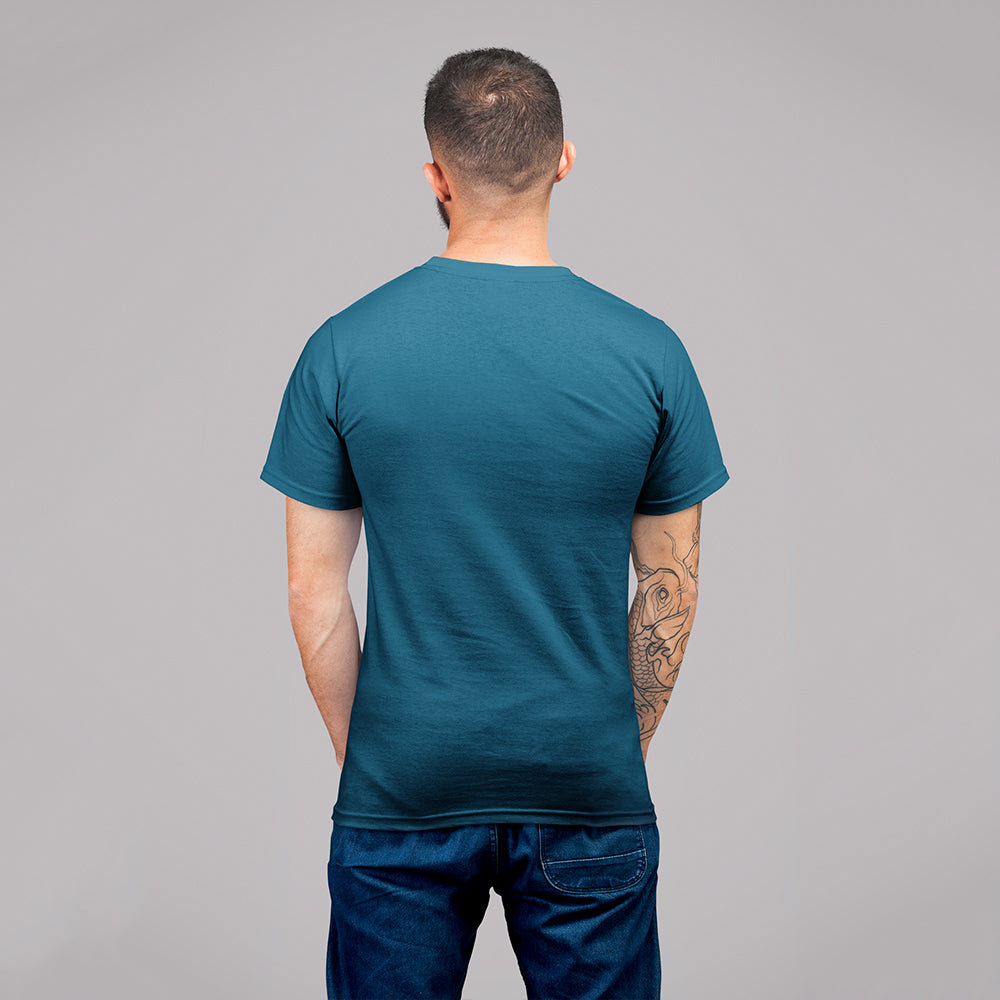 Big Bang Theory Unisex T-Shirt — product photo 6