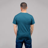 Big Bang Theory Unisex T-Shirt - Lifestyle Image
