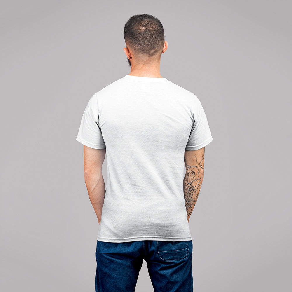 Breaking Bad Unisex T-Shirt - Lifestyle Image