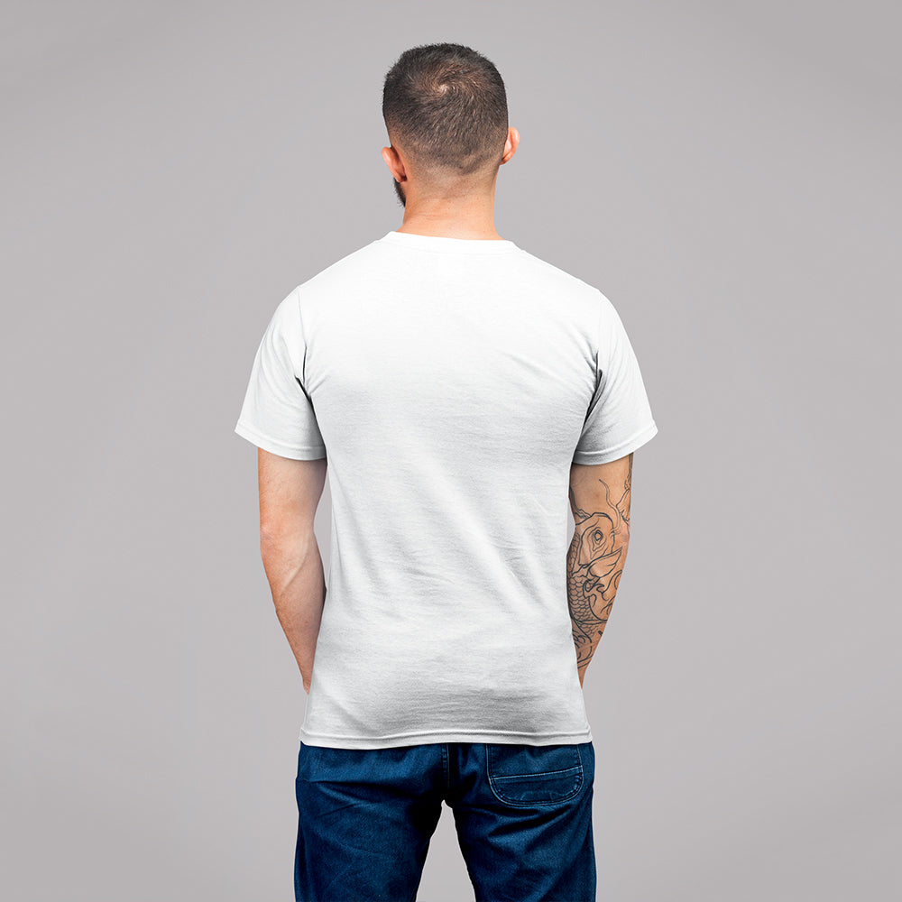 Star Wars R2-D2 Unisex T-Shirt — product photo 6