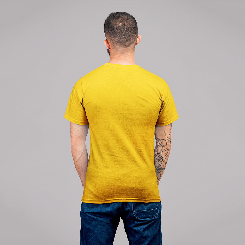 Stranger Things Pop Art Unisex T-Shirt — product photo 6