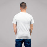 Blood Sweat Beers Unisex T-Shirt - Side View