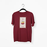 Noodles Unisex T-Shirt - Soulskart