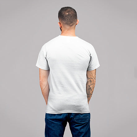 Ramen Unisex T-Shirt — product photo 6