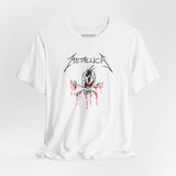Metallica Fan Tee — main product image