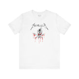Metallica Fan Tee — front view