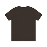 Metallica Fanatic Tee — back view
