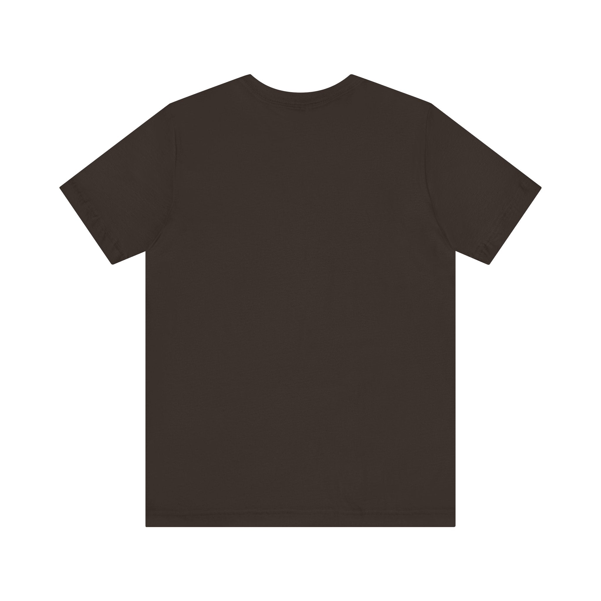 Metallica Fanatic Tee — back view