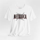 Metallica Masterpiece Tee — main product image