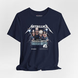 Metallica Thrash Metal T-Shirt — main product image