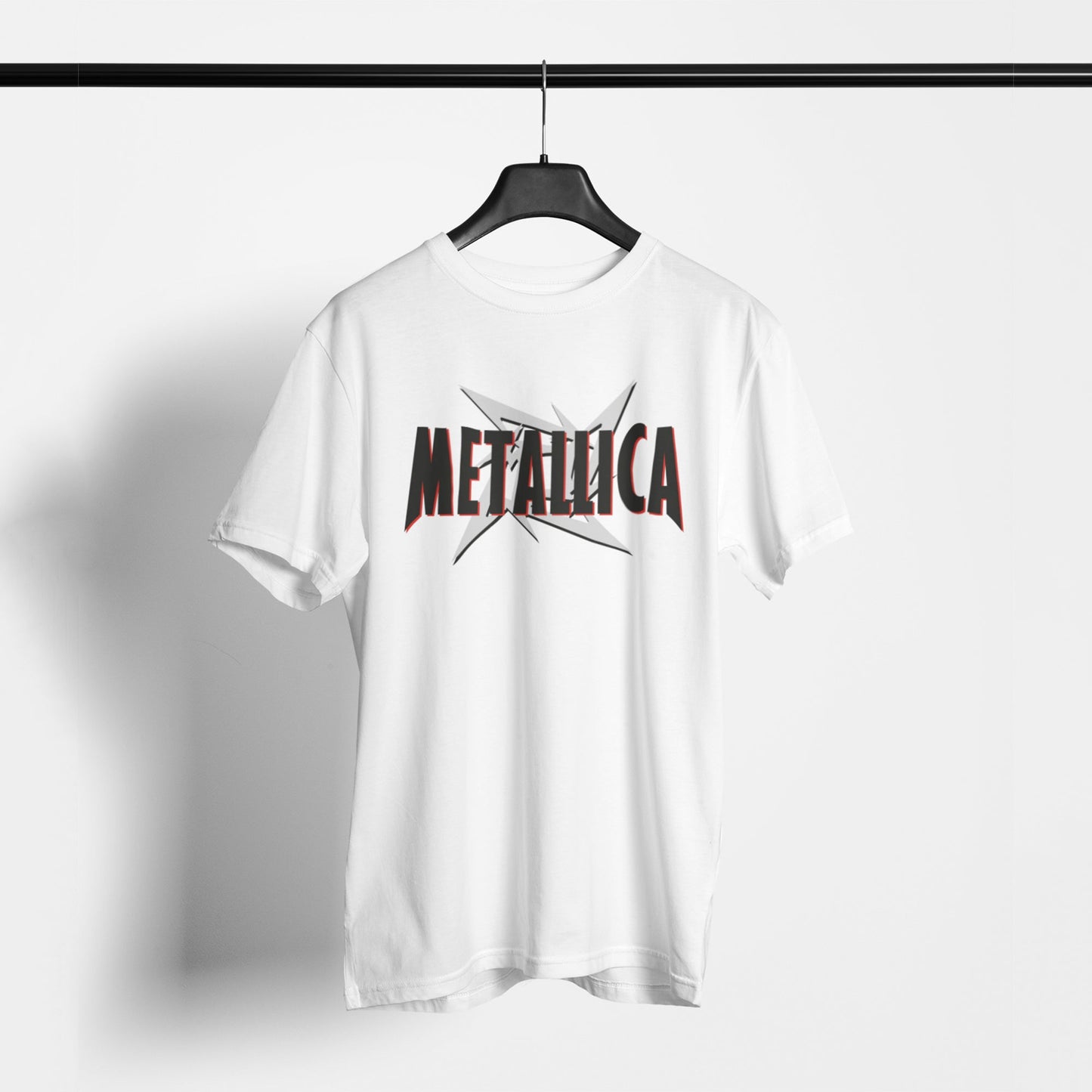Metallica Unisex T-Shirt - Soulskart