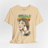 Mick Jagger "I Just Wanna Make Love to You" Tee — main product image
