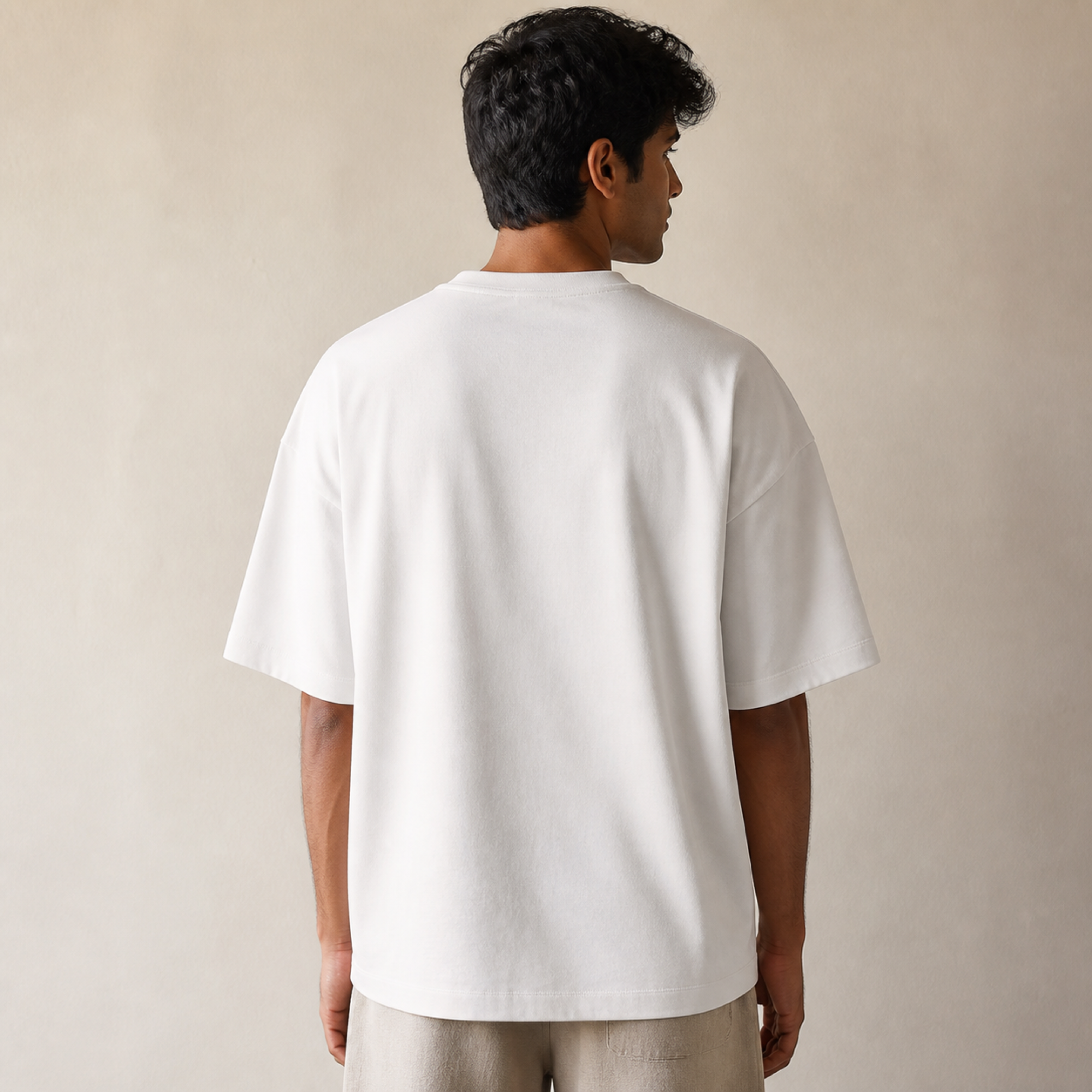 Moka Pot Coffee Lovers Oversized Slouch Tee