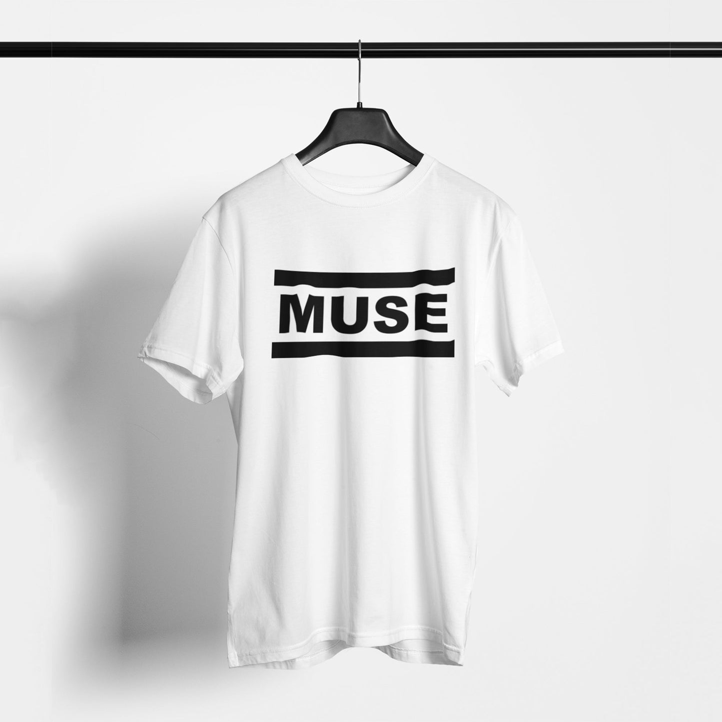 Muse Unisex T-Shirt - Soulskart