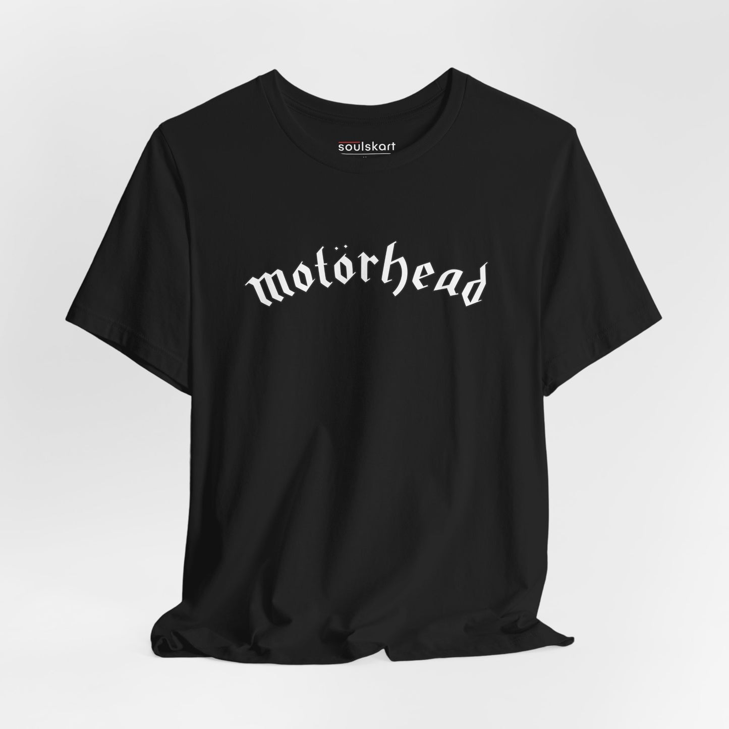 Motorhead Rock 'n' Roll Tee — main product image