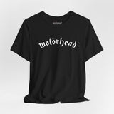 Motorhead Rock 'n' Roll Tee — main product image