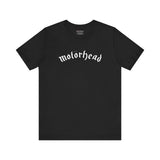 Motorhead Rock 'n' Roll Tee — front view