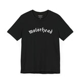 Motorhead Rock 'n' Roll Tee — side view