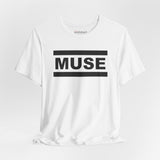 Muse Band Tee — main product image