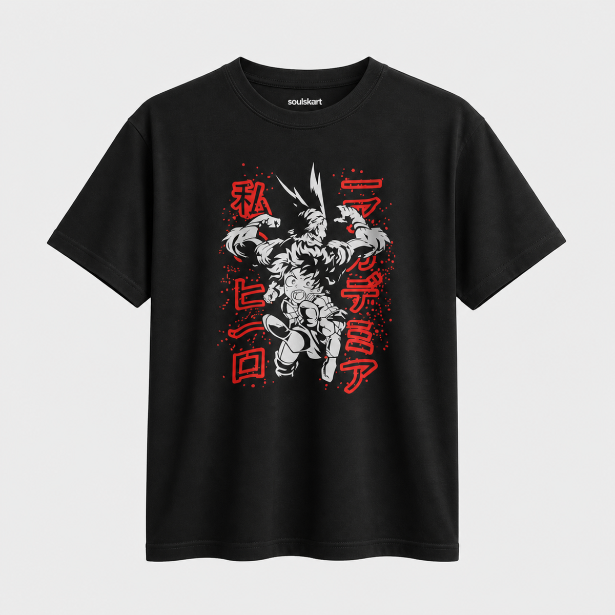 My Hero Academia Unisex T-Shirt