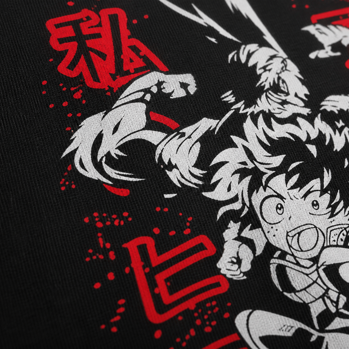 My Hero Academia Unisex T-Shirt