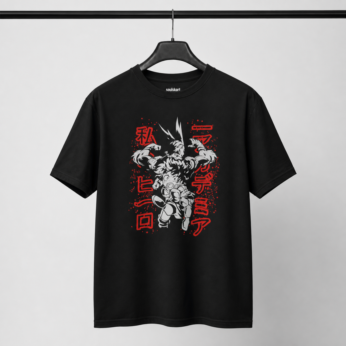 My Hero Academia Unisex T-Shirt