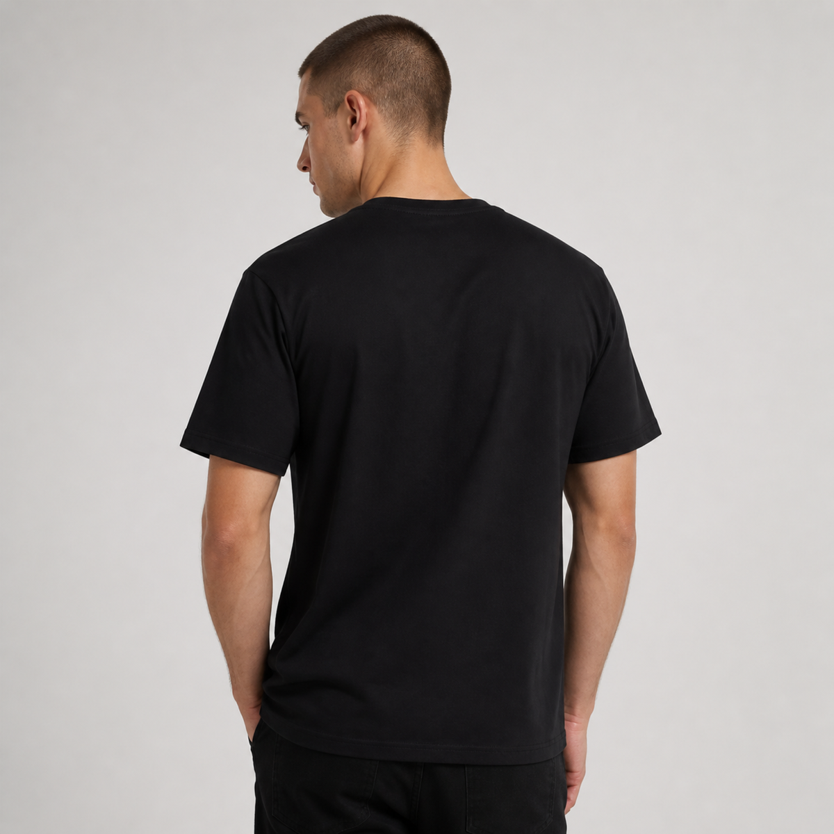 Naruto Fandom Fiesta Unisex Tee: Show Your Ninja Way in Style!