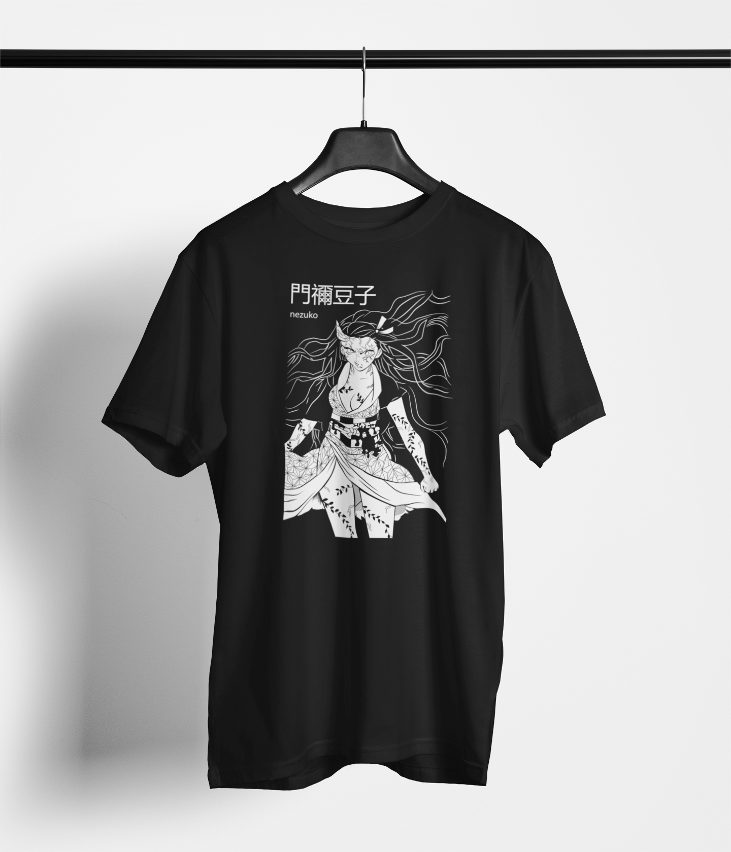 Nezuko's Charm — main product image