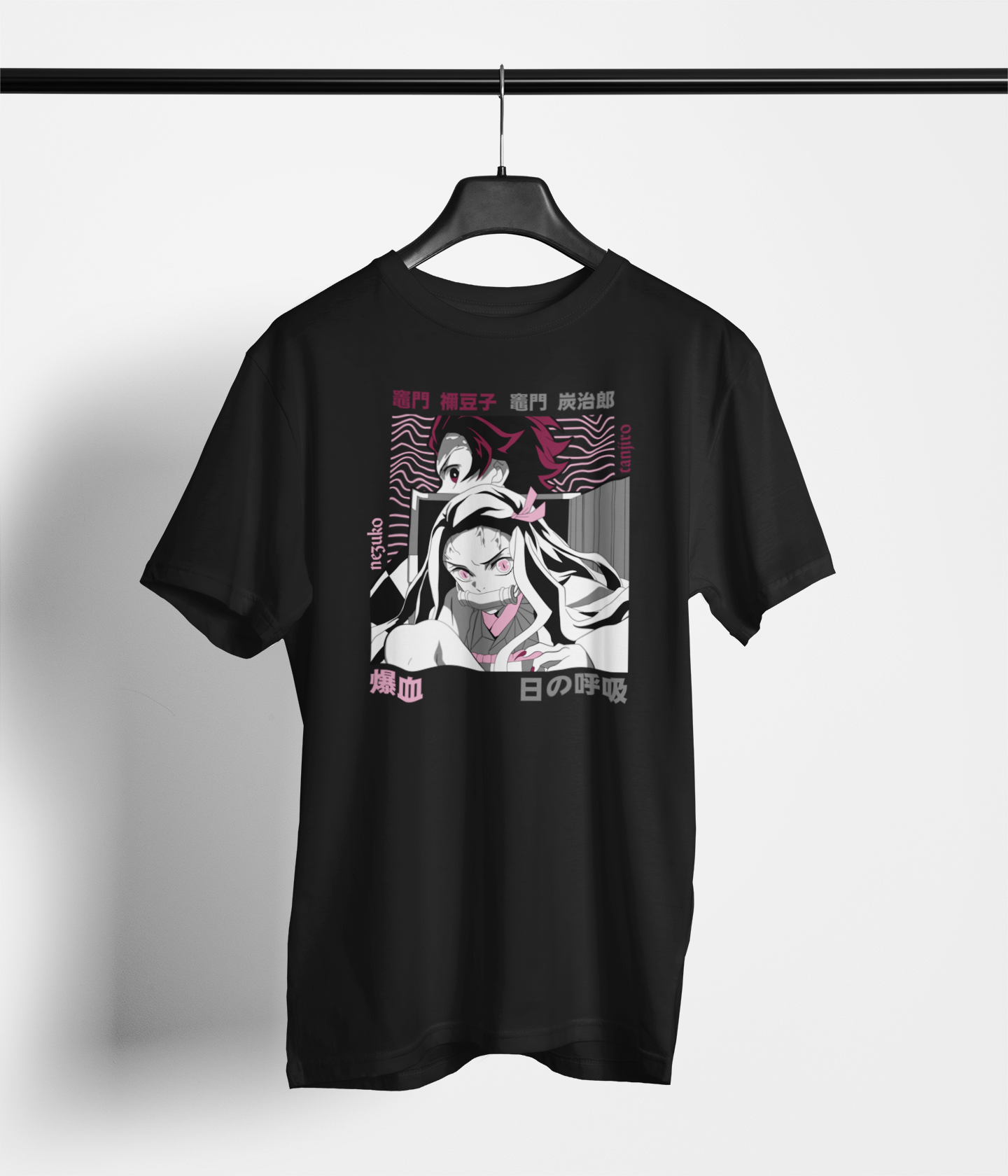 Nezuko's Charm — main product image