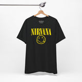 Nirvana Band Tee — product photo 6