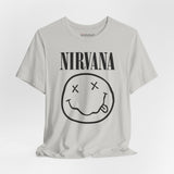 Nirvana Inspired Tee — main product image