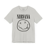 Nirvana Inspired Tee — side view