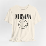 Nirvana Inspired Unisex T-Shirt — main product image