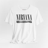 Nirvana Nevermind Tee — main product image