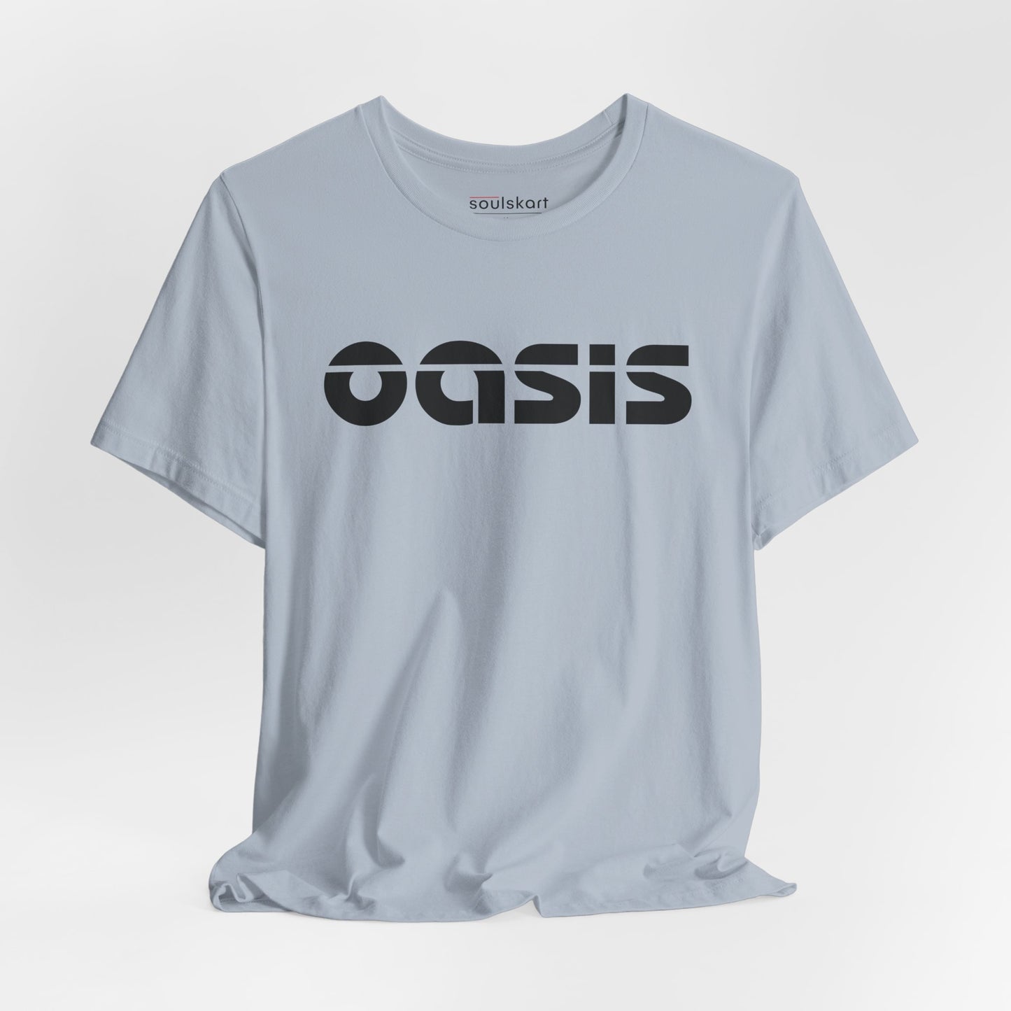 Oasis Band Tee — main product image