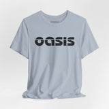 Oasis Band Tee — main product image