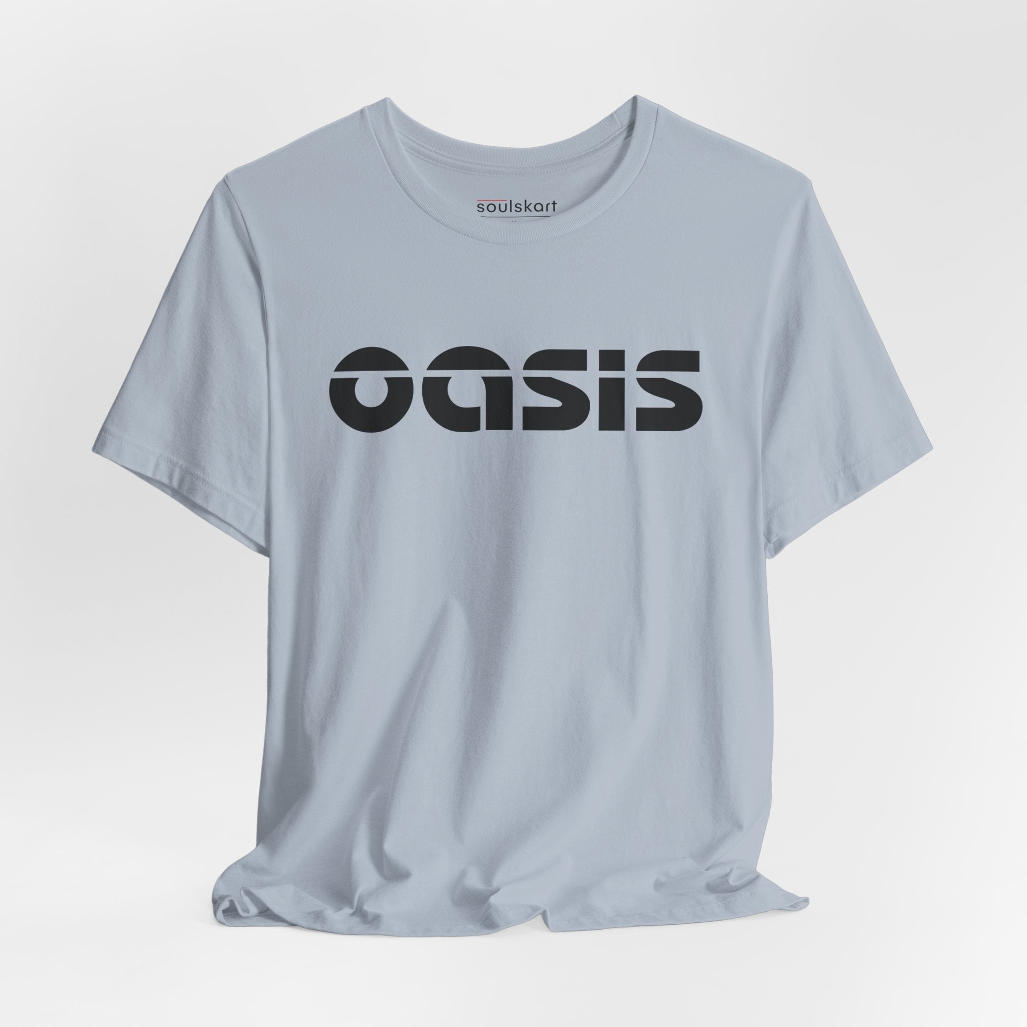 Oasis Band Tee — main product image