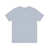 Oasis Band Tee — back view