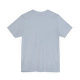 Oasis Band Tee — detail shot