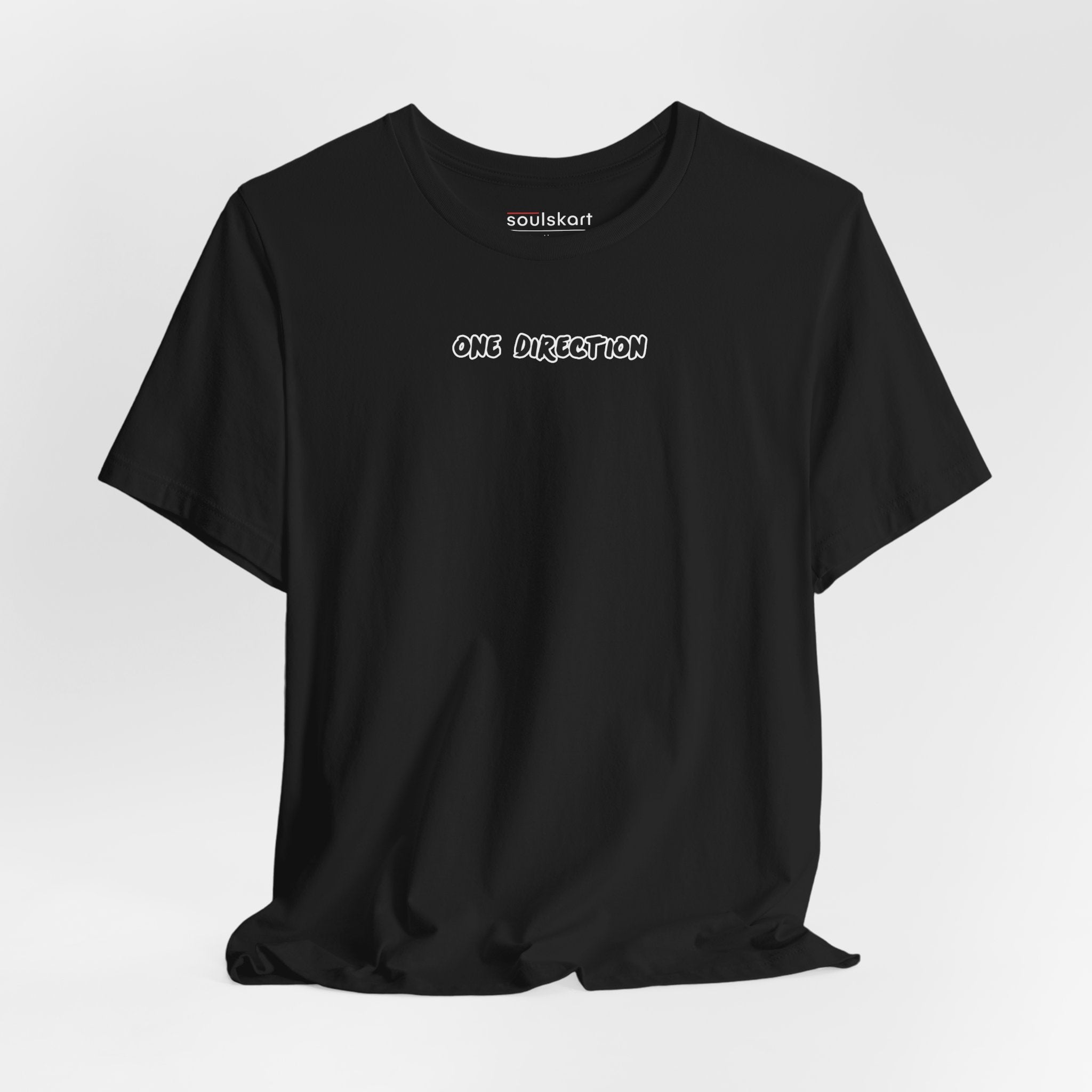 One Direction Fan Unisex Tee — main product image