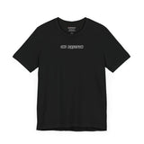 One Direction Fan Unisex Tee — side view