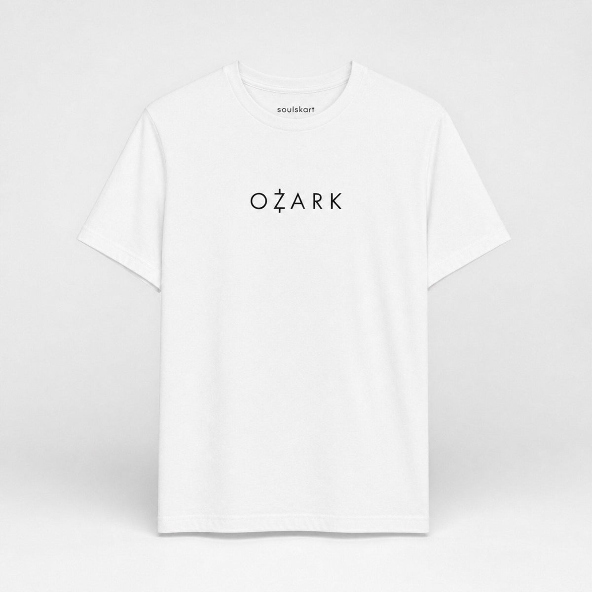 Ozark Vibes Unisex Tee — front view