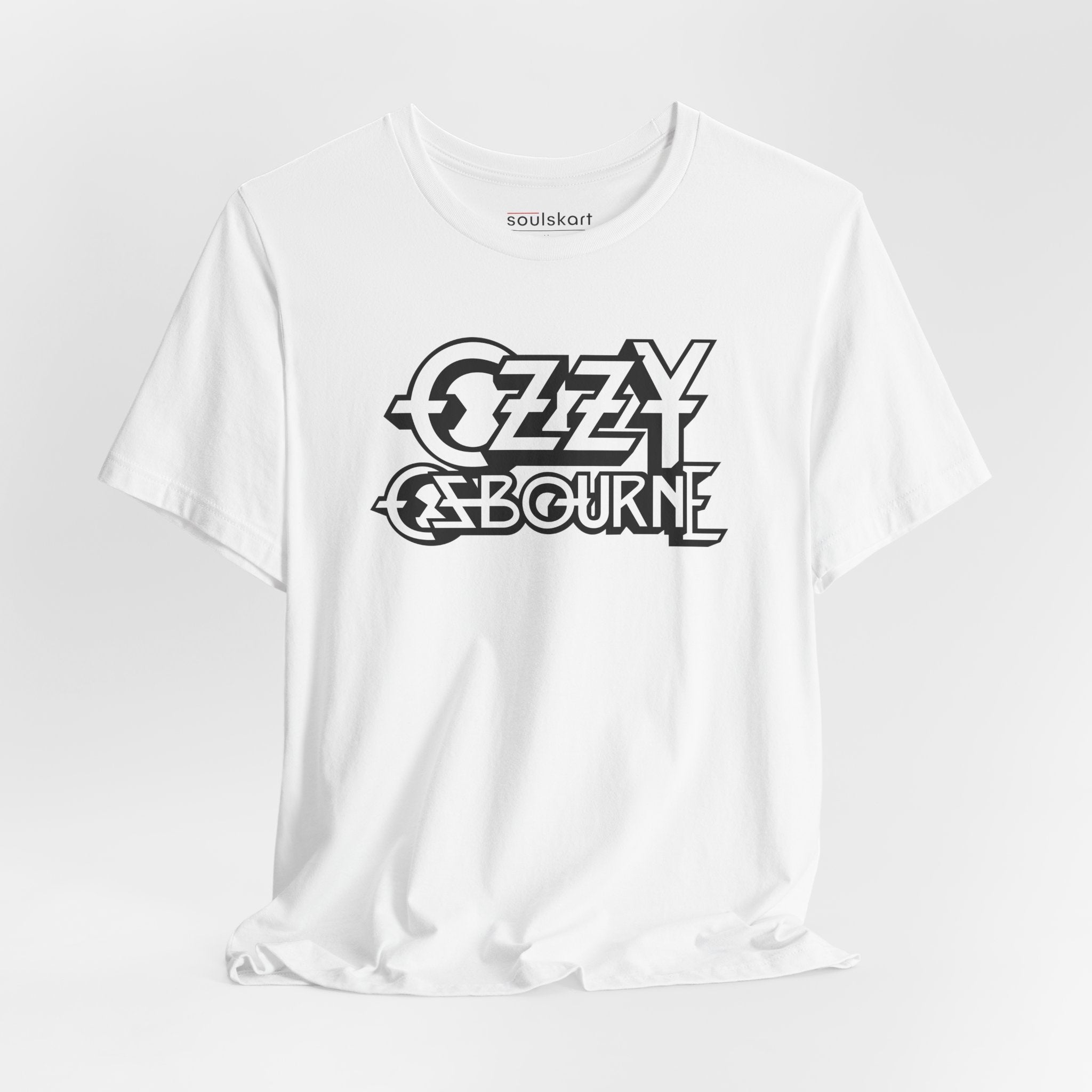 Ozzy Osbourne Rock Legend Tee — main product image