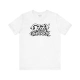 Ozzy Osbourne Rock Legend Tee — front view