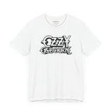 Ozzy Osbourne Rock Legend Tee — side view