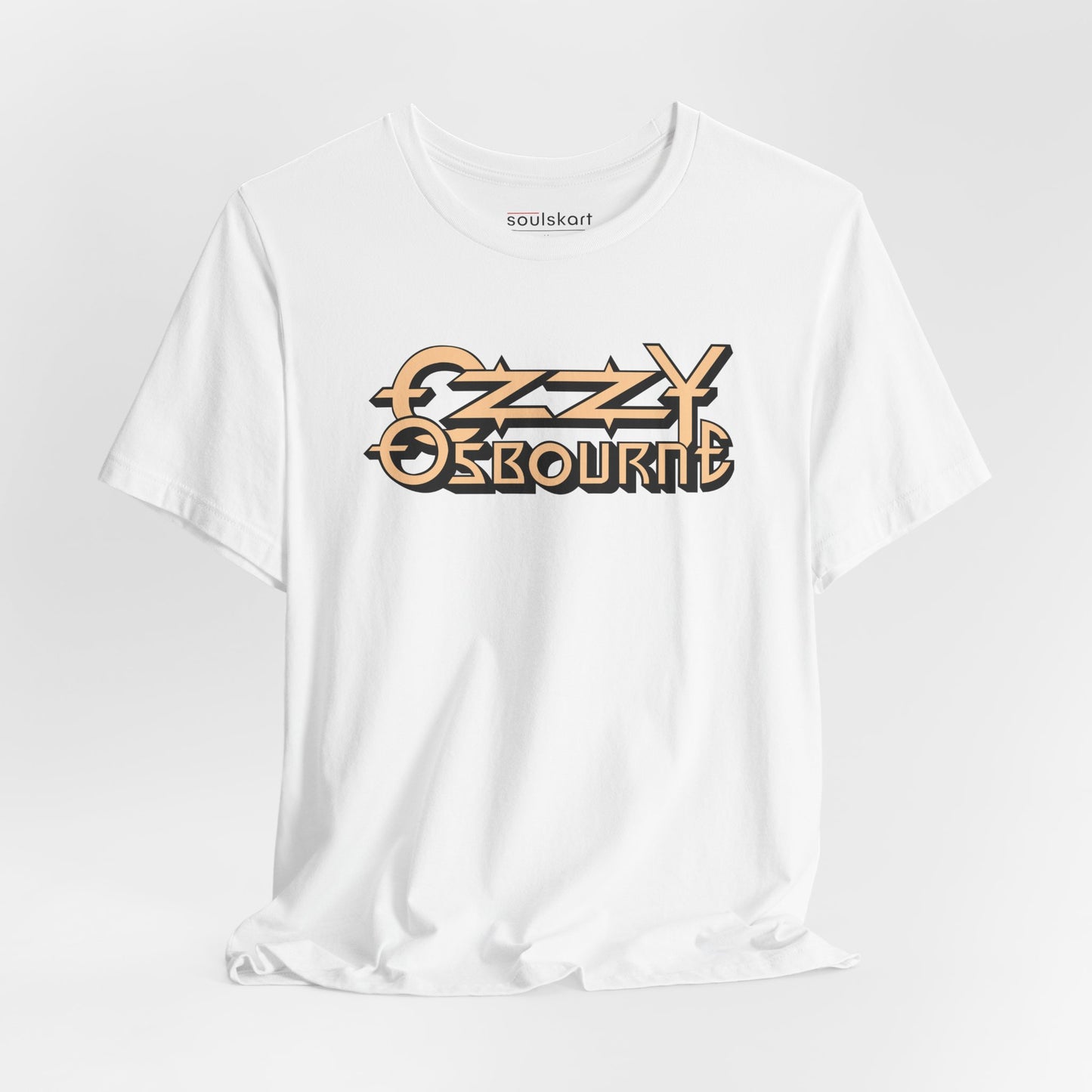 Ozzy Osbourne Tee — main product image